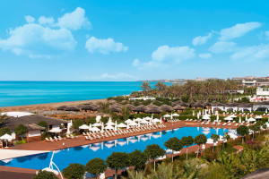 MaxxRoyal Hotel Beach & Pools 10