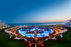 MaxxRoyal Hotel Beach & Pools 16