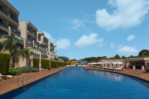 MaxxRoyal Hotel Beach & Pools 21
