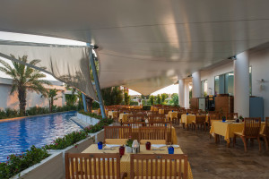 MaxxRoyal Hotel Restaurants & Bars 13