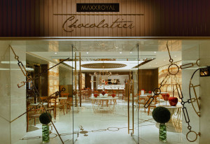 MaxxRoyal Hotel Restaurants & Bars 5