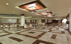 Maxxroyal Hotel Convention Center 1
