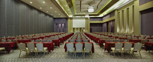 Maxxroyal Hotel Convention Center 5