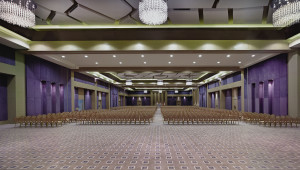 Maxxroyal Hotel Convention Center 6