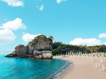 2016 Turkey – Antalya – MaxxRoyal Hotel
